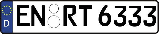 EN-RT6333