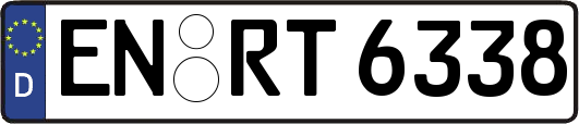 EN-RT6338