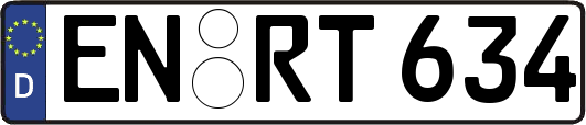 EN-RT634