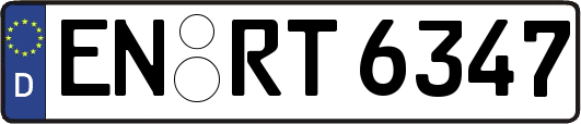 EN-RT6347
