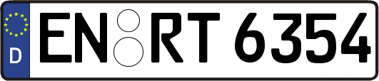 EN-RT6354