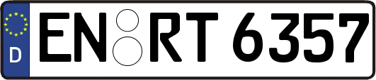 EN-RT6357