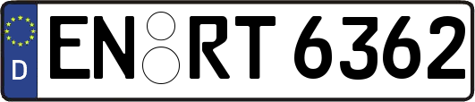 EN-RT6362