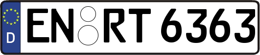 EN-RT6363