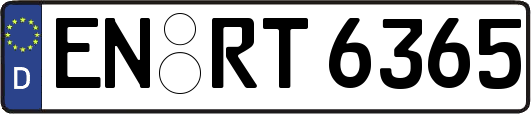 EN-RT6365