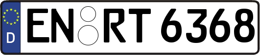 EN-RT6368