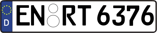 EN-RT6376