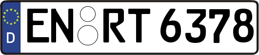 EN-RT6378