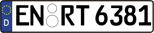 EN-RT6381
