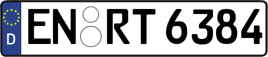 EN-RT6384