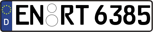 EN-RT6385