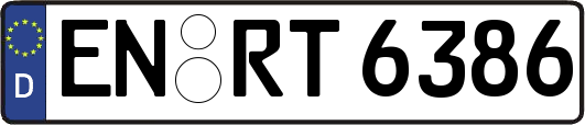 EN-RT6386