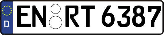 EN-RT6387