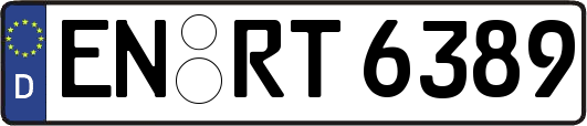 EN-RT6389