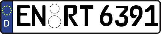 EN-RT6391