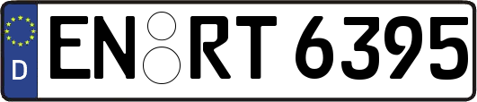 EN-RT6395