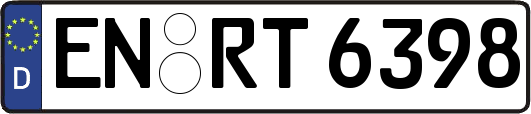 EN-RT6398