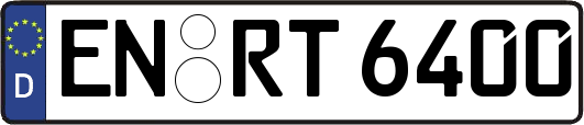 EN-RT6400