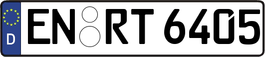 EN-RT6405