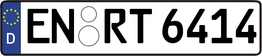 EN-RT6414