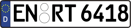 EN-RT6418