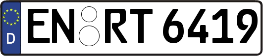 EN-RT6419