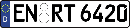 EN-RT6420