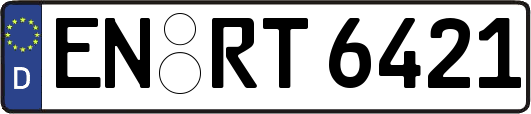 EN-RT6421