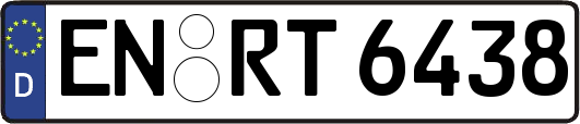 EN-RT6438