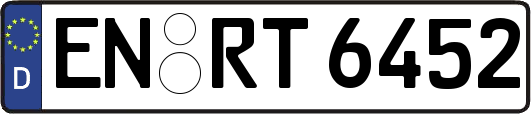 EN-RT6452