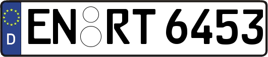 EN-RT6453