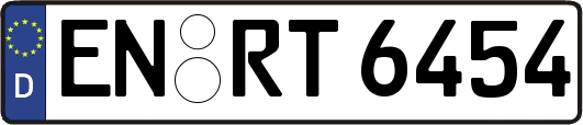 EN-RT6454