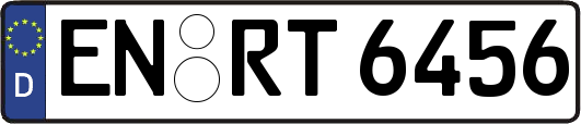 EN-RT6456