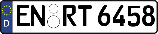 EN-RT6458