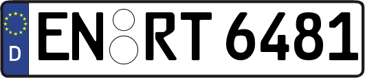 EN-RT6481