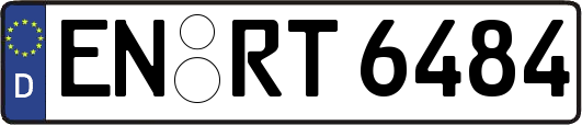 EN-RT6484