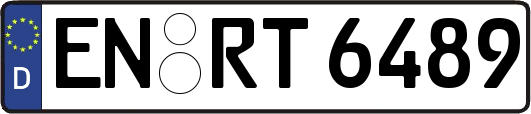 EN-RT6489