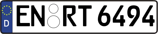 EN-RT6494