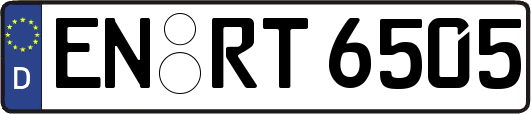 EN-RT6505