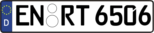 EN-RT6506