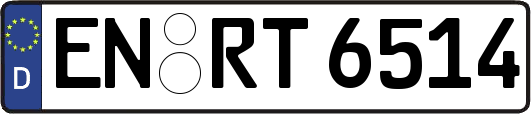 EN-RT6514