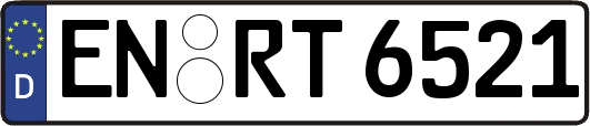 EN-RT6521