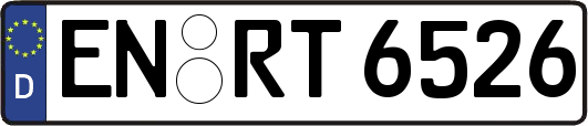 EN-RT6526