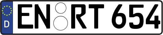 EN-RT654