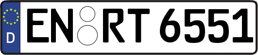 EN-RT6551