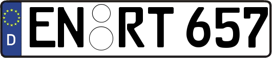 EN-RT657