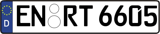 EN-RT6605