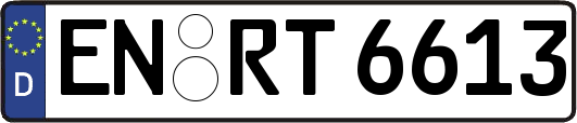 EN-RT6613