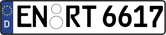 EN-RT6617
