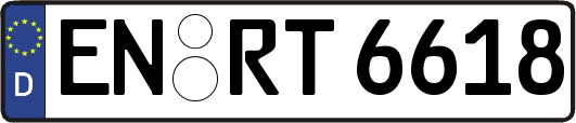 EN-RT6618